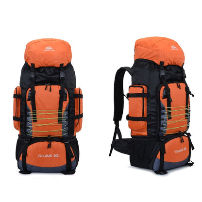 90L Backpack Hiking