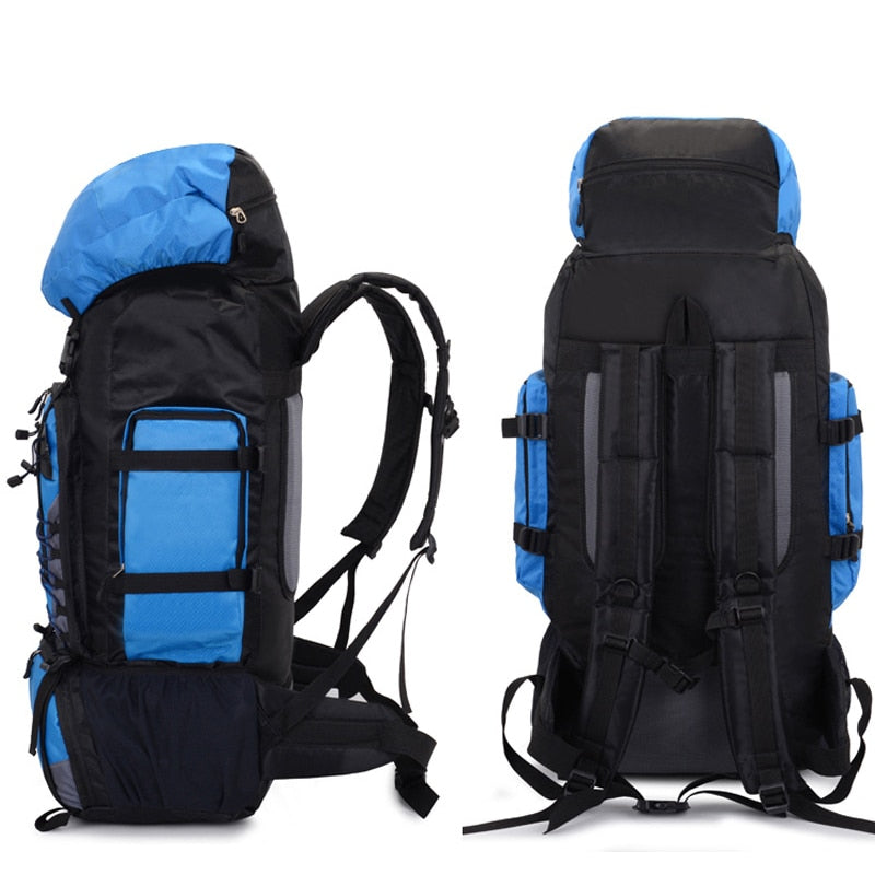 90L Backpack Hiking